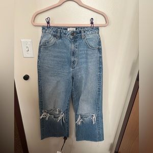 Rolla Jeans